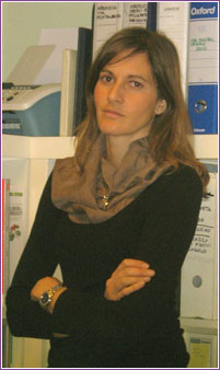 Matilde R. Derubeis